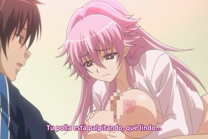 Shocking Pink! (Soshiki)